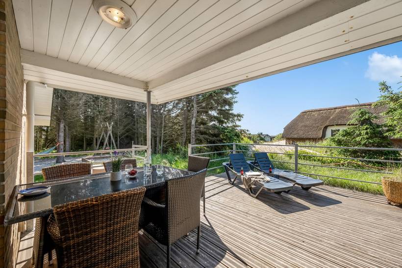 Foto von Ferienhaus UK04 in Klegod - Westjütland