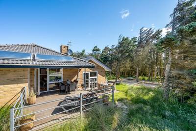 Vorschaubild von Ferienhaus UK04 in Klegod - Westjütland