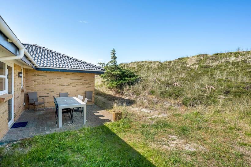 Foto von Ferienhaus UK04 in Klegod - Westjütland
