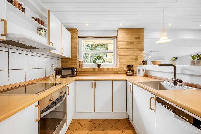 Foto von Ferienhaus UK04 in Klegod - Westjütland