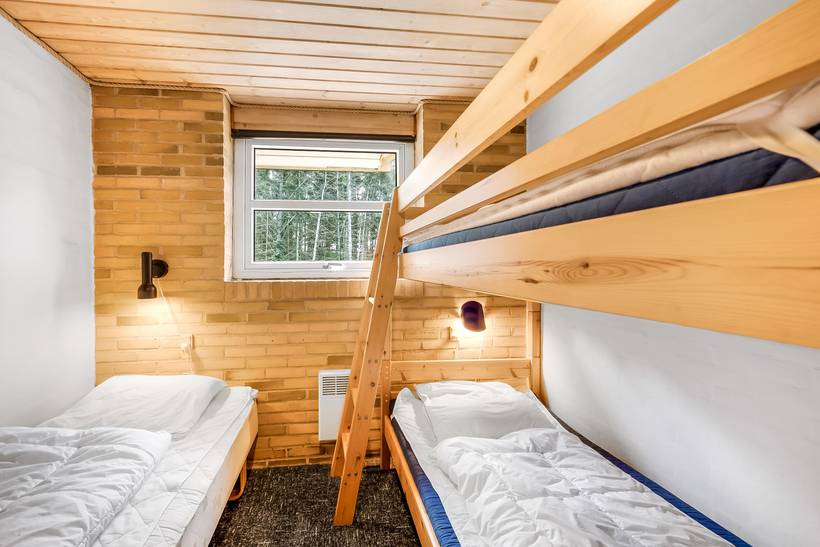 Foto von Ferienhaus UK04 in Klegod - Westjütland