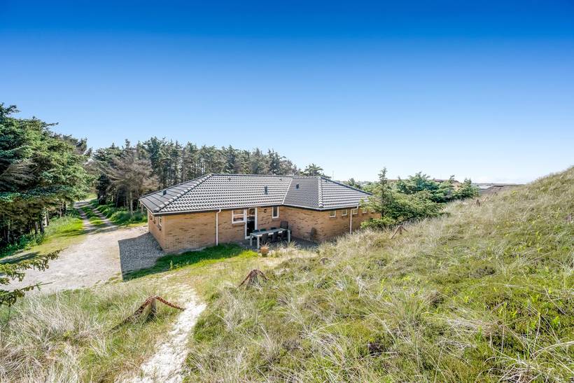 Foto von Ferienhaus UK04 in Klegod - Westjütland