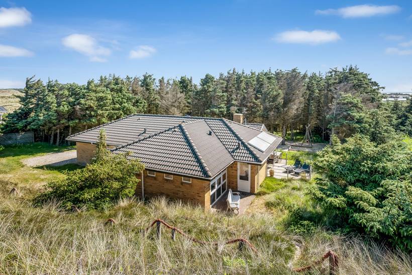 Foto von Ferienhaus UK04 in Klegod - Westjütland