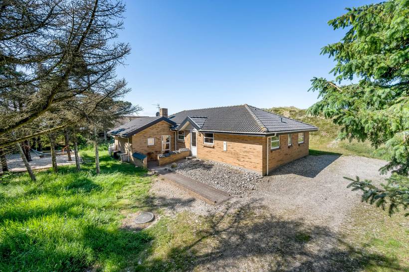 Foto von Ferienhaus UK04 in Klegod - Westjütland