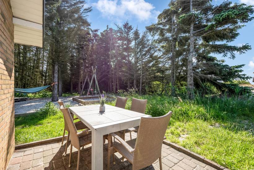 Foto von Ferienhaus UK04 in Klegod - Westjütland