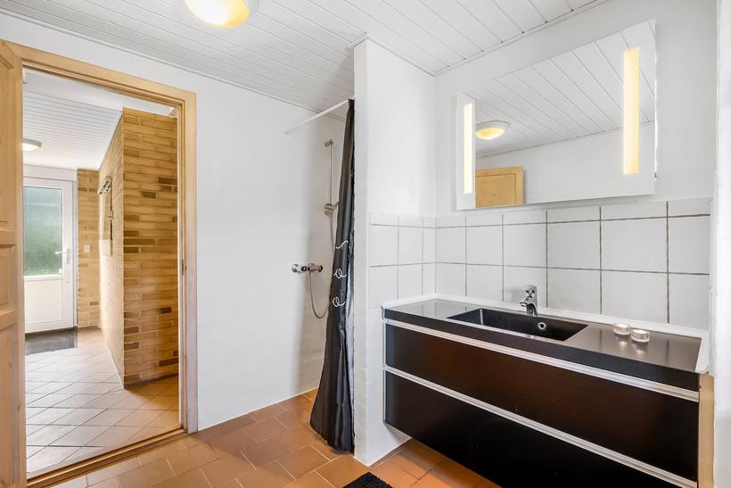 Foto von Ferienhaus UK04 in Klegod - Westjütland