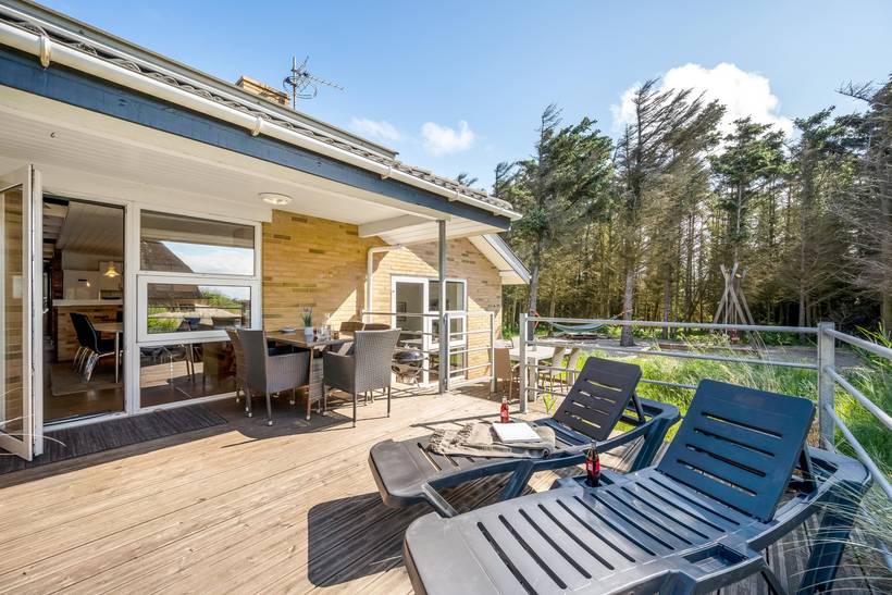 Foto von Ferienhaus UK04 in Klegod - Westjütland