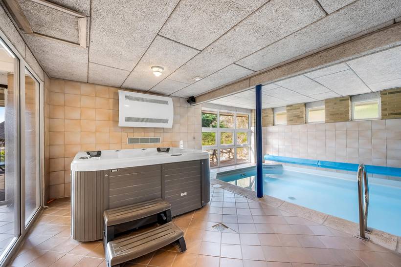 Foto von Ferienhaus UK04 in Klegod - Westjütland