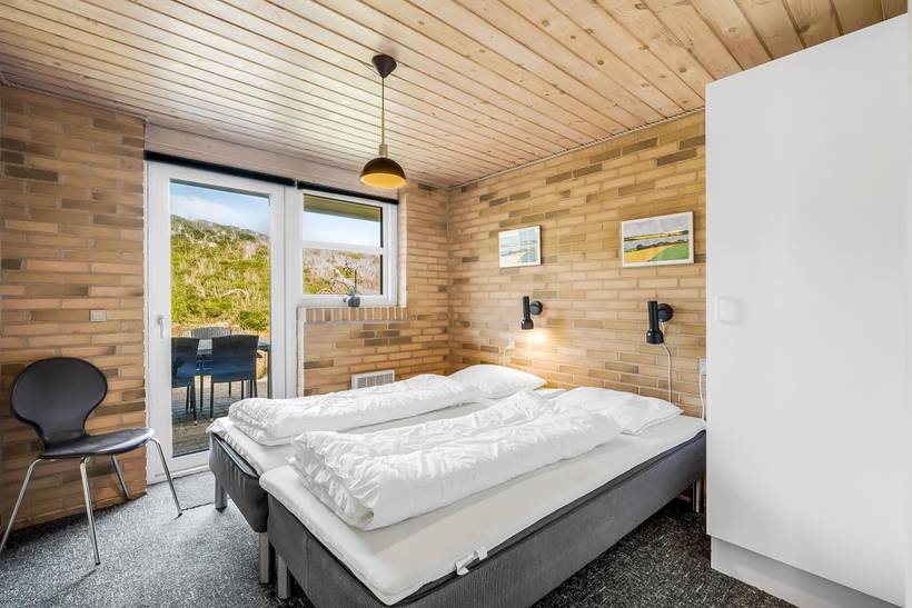 Foto von Ferienhaus UK04 in Klegod - Westjütland