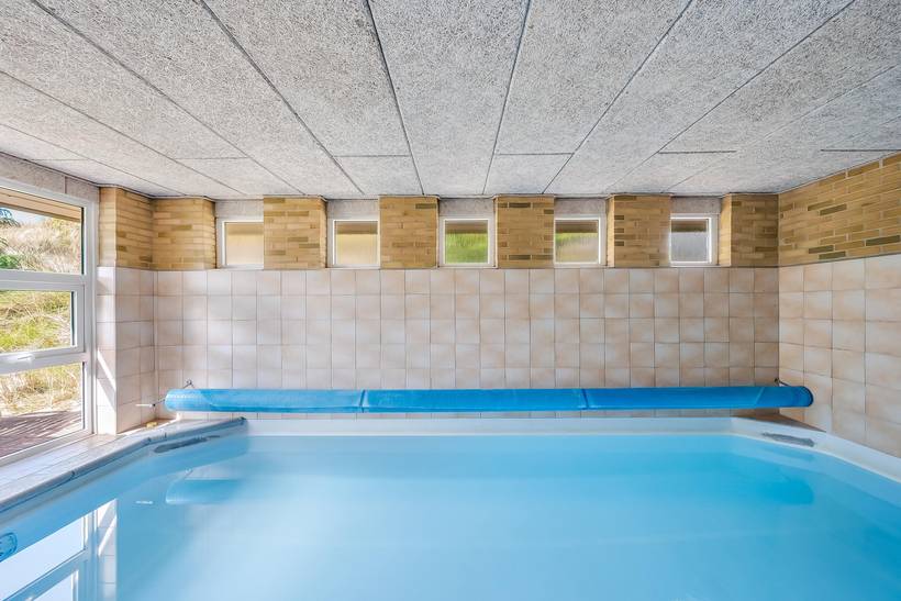 Foto von Ferienhaus UK04 in Klegod - Westjütland