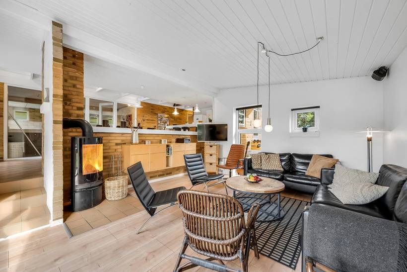 Foto von Ferienhaus UK04 in Klegod - Westjütland