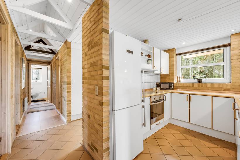 Foto von Ferienhaus UK04 in Klegod - Westjütland