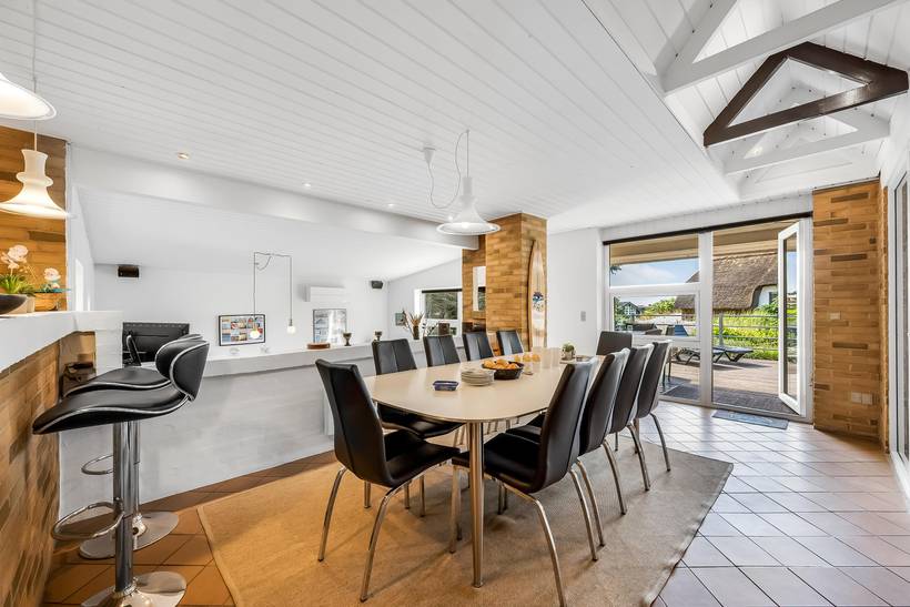 Foto von Ferienhaus UK04 in Klegod - Westjütland