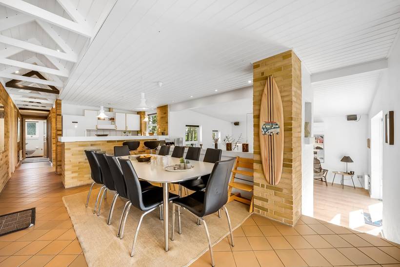 Foto von Ferienhaus UK04 in Klegod - Westjütland