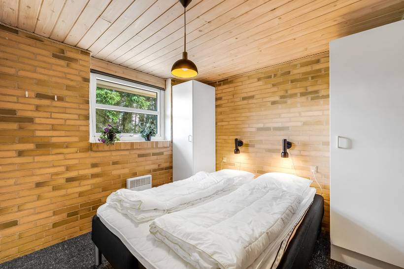 Foto von Ferienhaus UK04 in Klegod - Westjütland