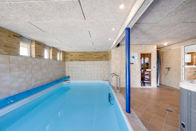 Foto von Ferienhaus UK04 in Klegod - Westjütland