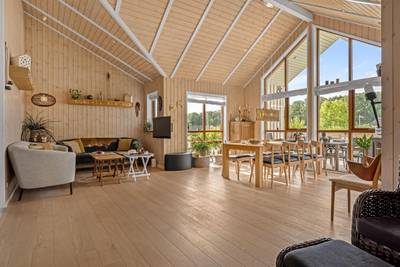Vorschaubild von Ferienhaus UK05 in Pøt Strandby - Juelsminde - Ostjütland