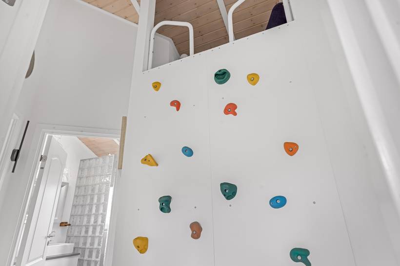 Foto von Ferienhaus UK05 in Pøt Strandby - Juelsminde - Ostjütland