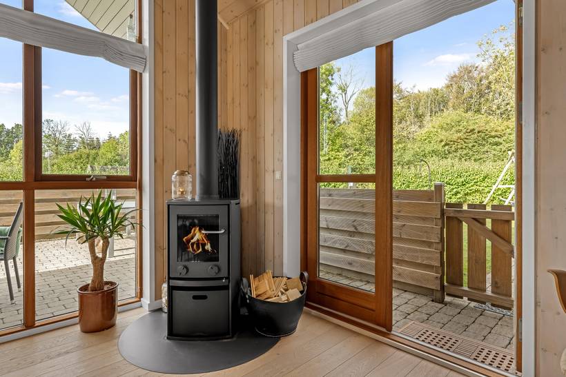 Foto von Ferienhaus UK05 in Pøt Strandby - Juelsminde - Ostjütland