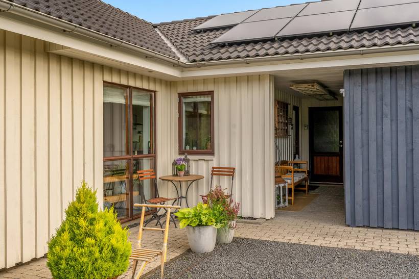 Foto von Ferienhaus UK05 in Pøt Strandby - Juelsminde - Ostjütland