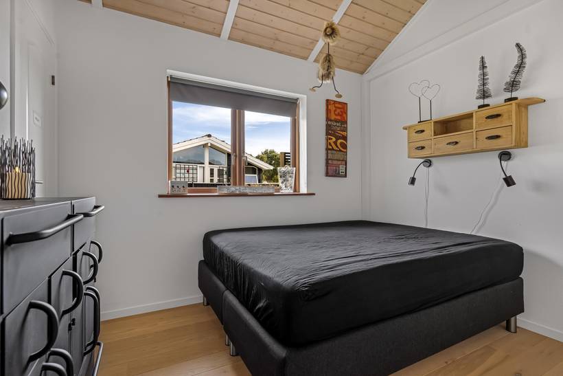Foto von Ferienhaus UK05 in Pøt Strandby - Juelsminde - Ostjütland