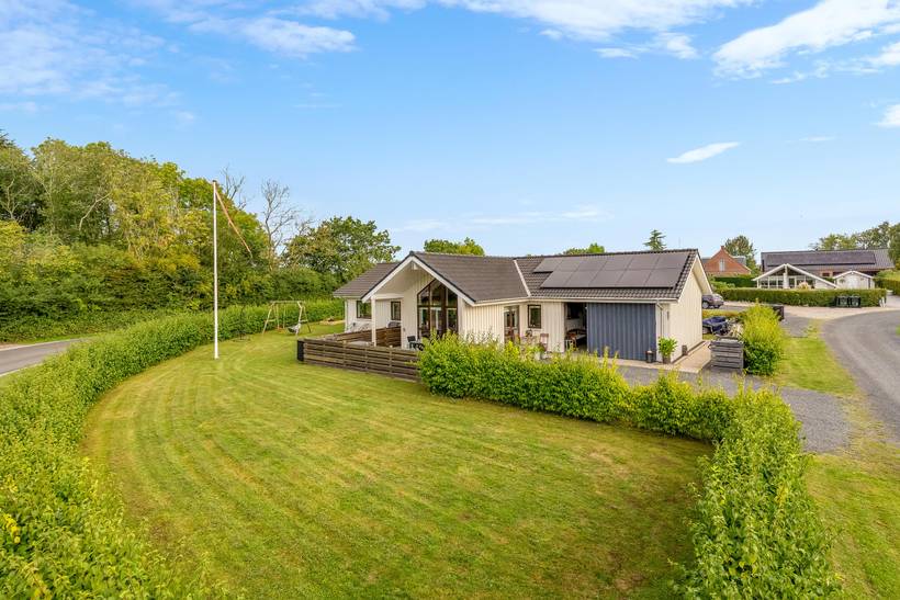 Foto von Ferienhaus UK05 in Pøt Strandby - Juelsminde - Ostjütland