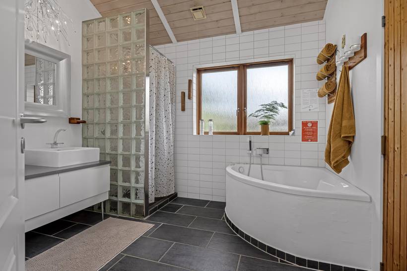 Foto von Ferienhaus UK05 in Pøt Strandby - Juelsminde - Ostjütland