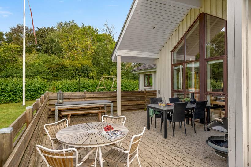 Foto von Ferienhaus UK05 in Pøt Strandby - Juelsminde - Ostjütland