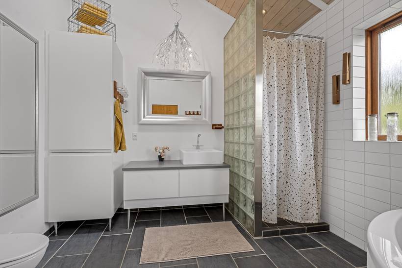 Foto von Ferienhaus UK05 in Pøt Strandby - Juelsminde - Ostjütland