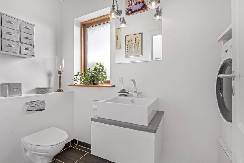 Foto von Ferienhaus UK05 in Pøt Strandby - Juelsminde - Ostjütland