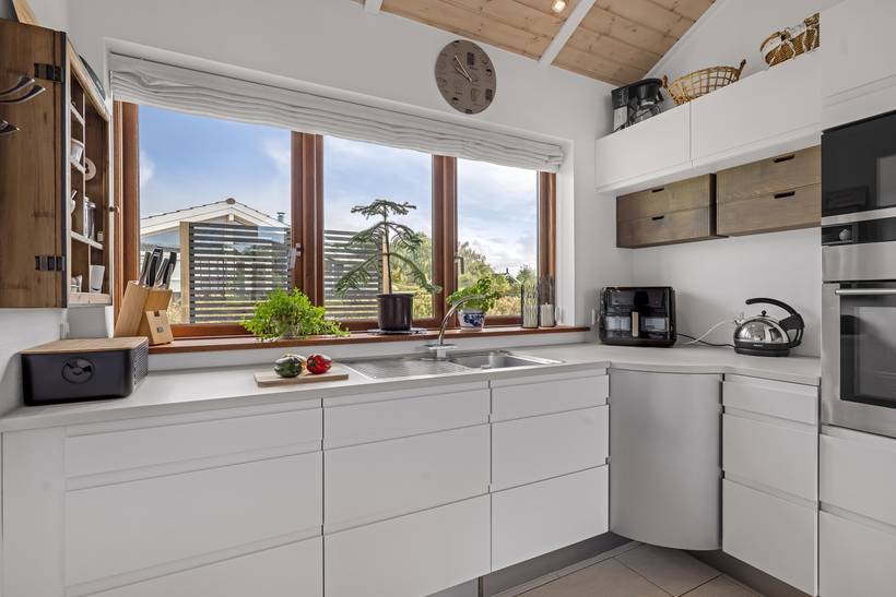 Foto von Ferienhaus UK05 in Pøt Strandby - Juelsminde - Ostjütland
