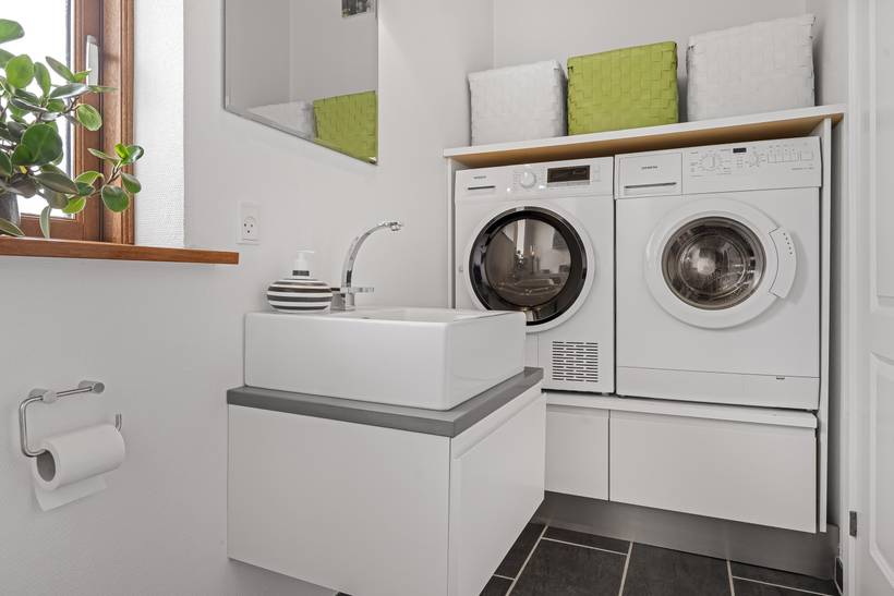 Foto von Ferienhaus UK05 in Pøt Strandby - Juelsminde - Ostjütland