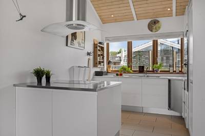 Vorschaubild von Ferienhaus UK05 in Pøt Strandby - Juelsminde - Ostjütland