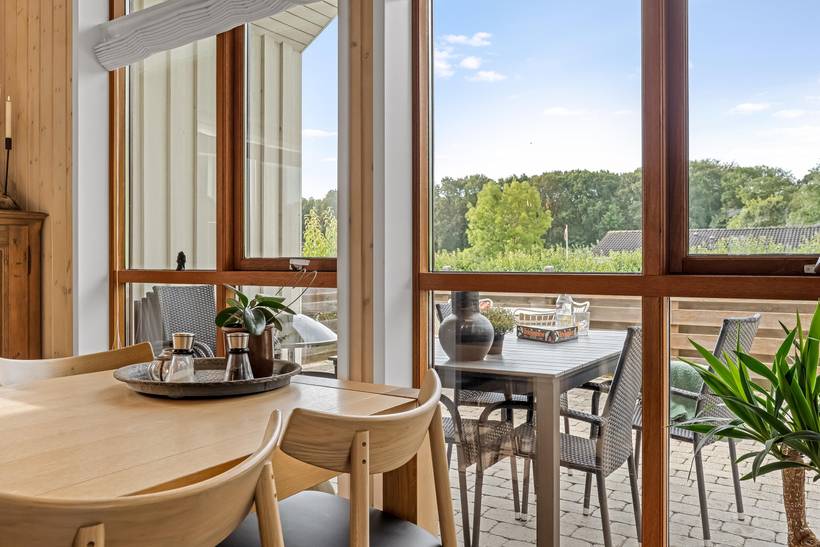 Foto von Ferienhaus UK05 in Pøt Strandby - Juelsminde - Ostjütland