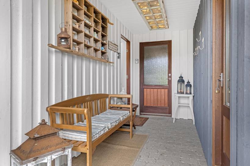 Foto von Ferienhaus UK05 in Pøt Strandby - Juelsminde - Ostjütland