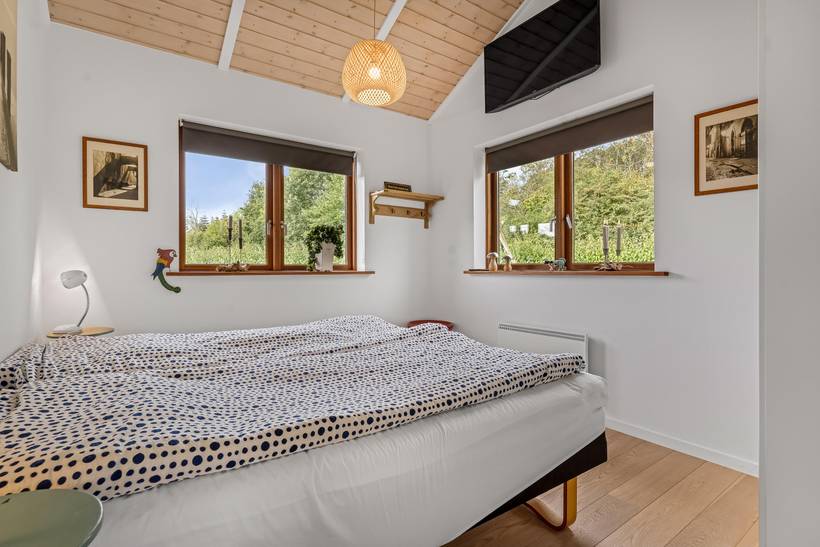 Foto von Ferienhaus UK05 in Pøt Strandby - Juelsminde - Ostjütland