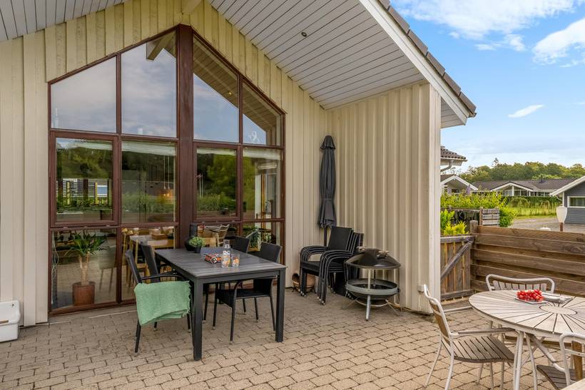 Foto von Ferienhaus UK05 in Pøt Strandby - Juelsminde - Ostjütland