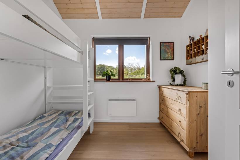Foto von Ferienhaus UK05 in Pøt Strandby - Juelsminde - Ostjütland