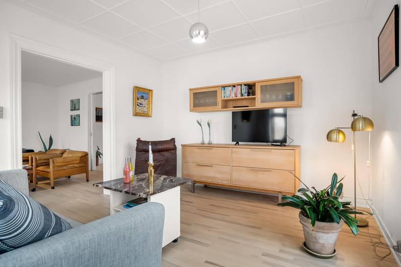 Foto von Ferienhaus UK07 in Løkken - Nordjütland