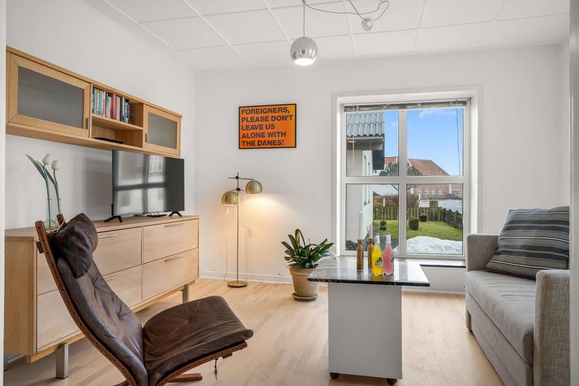 Foto von Ferienhaus UK07 in Løkken - Nordjütland
