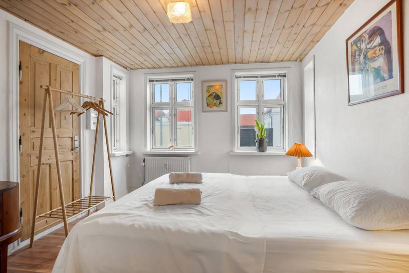 Foto von Ferienhaus UK07 in Løkken - Nordjütland