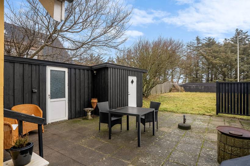 Foto von Ferienhaus UK07 in Løkken - Nordjütland