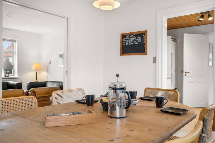 Foto von Ferienhaus UK07 in Løkken - Nordjütland