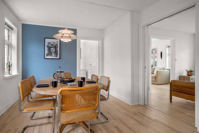 Foto von Ferienhaus UK07 in Løkken - Nordjütland