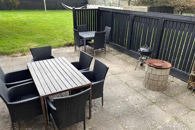 Foto von Ferienhaus UK07 in Løkken - Nordjütland