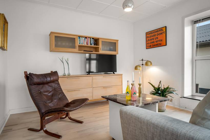 Foto von Ferienhaus UK07 in Løkken - Nordjütland