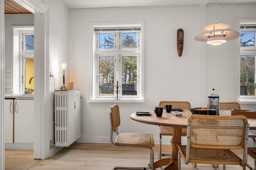 Foto von Ferienhaus UK07 in Løkken - Nordjütland