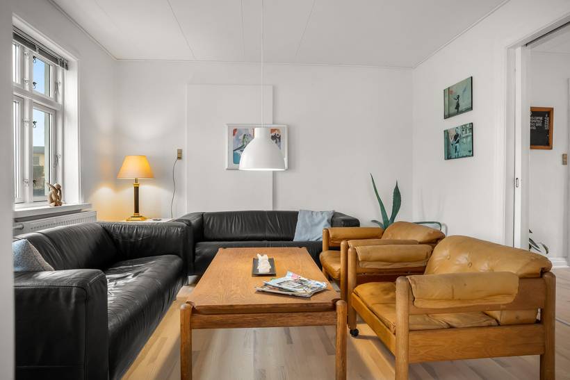 Foto von Ferienhaus UK07 in Løkken - Nordjütland