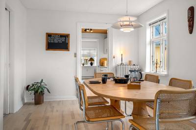 Vorschaubild von Ferienhaus UK07 in Løkken - Nordjütland