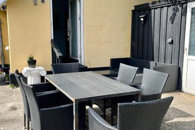 Vorschaubild von Ferienhaus UK07 in Løkken - Nordjütland